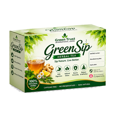 GreenSip
