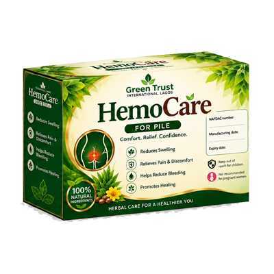 HemoCare