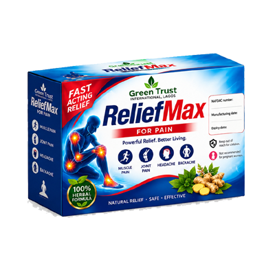 ReleifMax